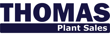 Thomas Plant Sales Ltd